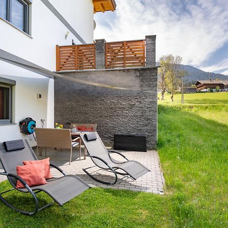 Aw - Apartment Wilder Kaiser Scheffau am Wilden Kaiser Exterior photo